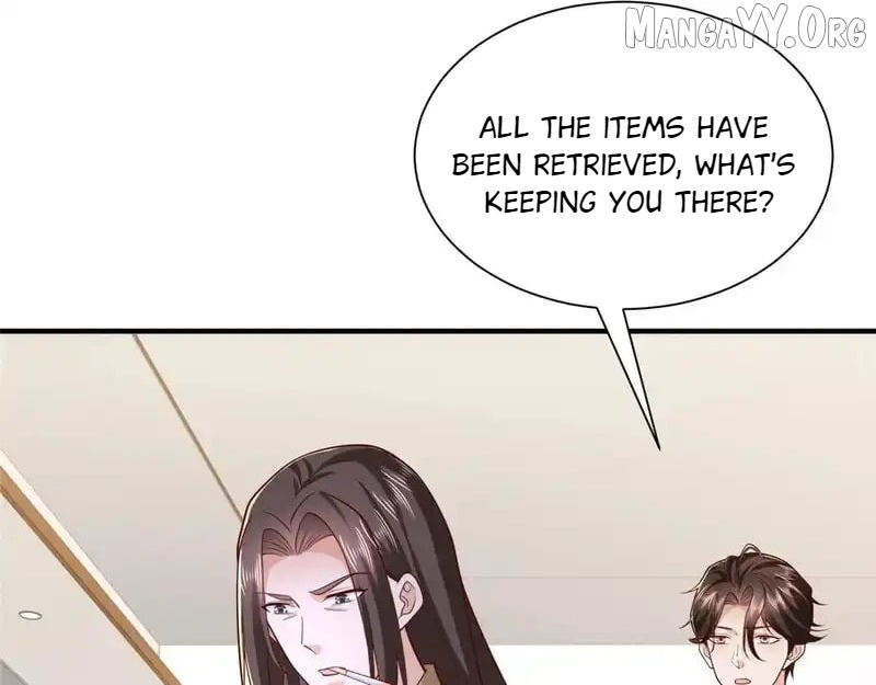 I randomly have a new career every week Chapter 861 - page 42